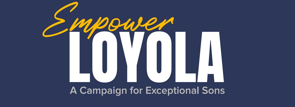 Empower Loyola