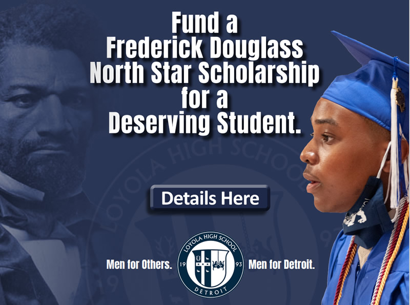 Fund a Deserving Student