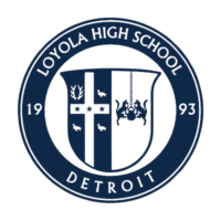 Loyola HS Logo