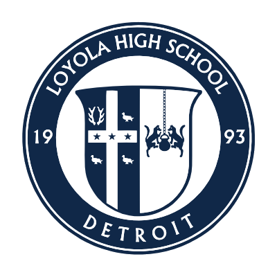 Loyola HS Logo